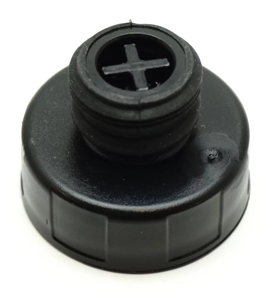 Cap and Insert Assembly for Steam Mops Q4841