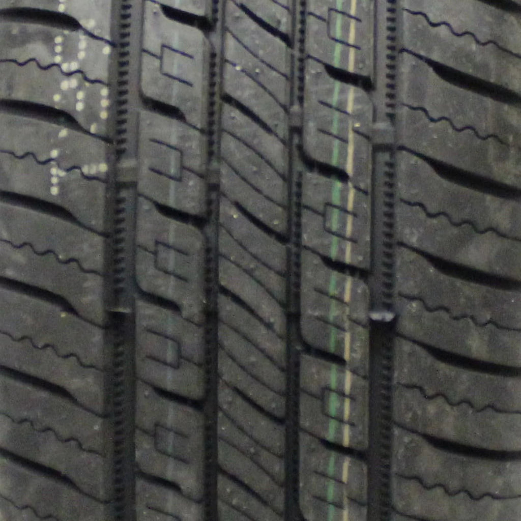 All Season 225/55R18 102V XL SUV/Crossover Tire Q479