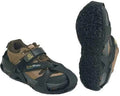 Black Size 7 to 10 Antifatigue Soles N3755