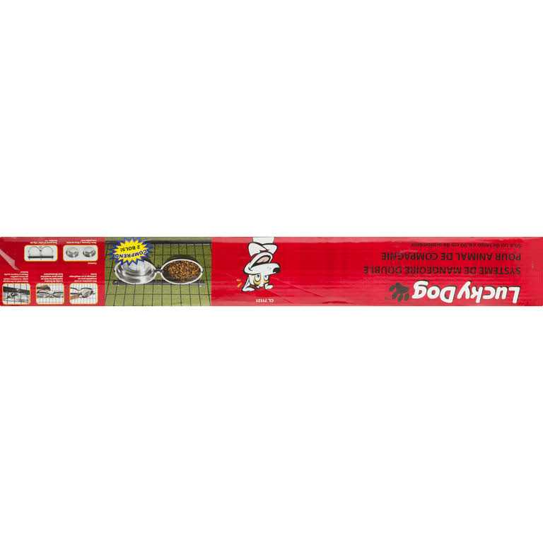 2-Bowl System C4885