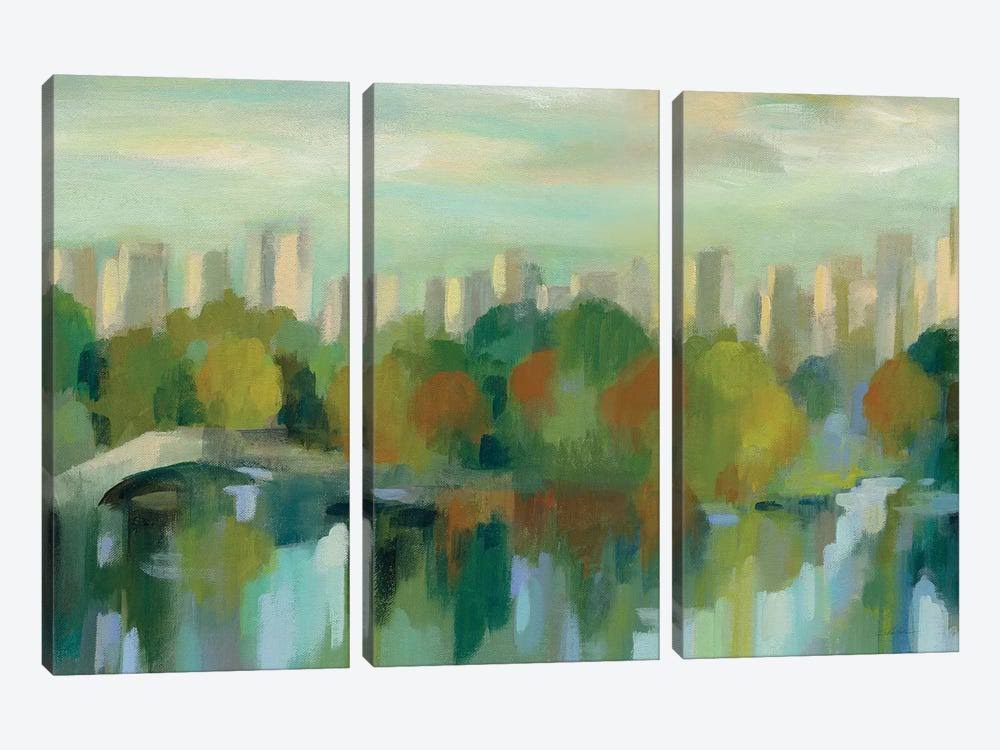 3-Piece Canvas Print E2045