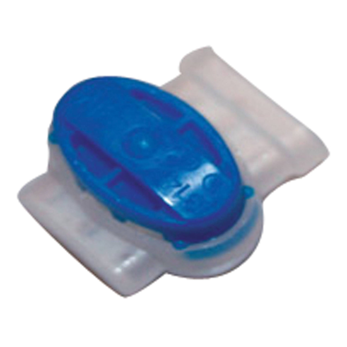 Self-Stripping Electrical Pigtail Connector Pack of 100 A355