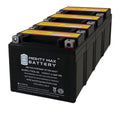 YTX5L-BS Replacement Battery B269