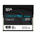 512GB CFast Card D721