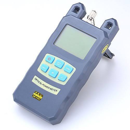 Fiber Cold Connection Tool Kit 19 in 1 P173