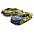 1:24 Die-Cast Ford Mustang M323