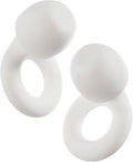 Reusable Noise-Reducing Ear Plugs 24dB Z732694