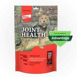 Soft Chews Joint Supplement for Dogs I997952