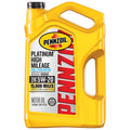 Full Synthetic 5W-20 Motor Oil, 5 Quart V280406