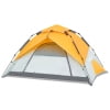 4-Person Camping Tent N598424