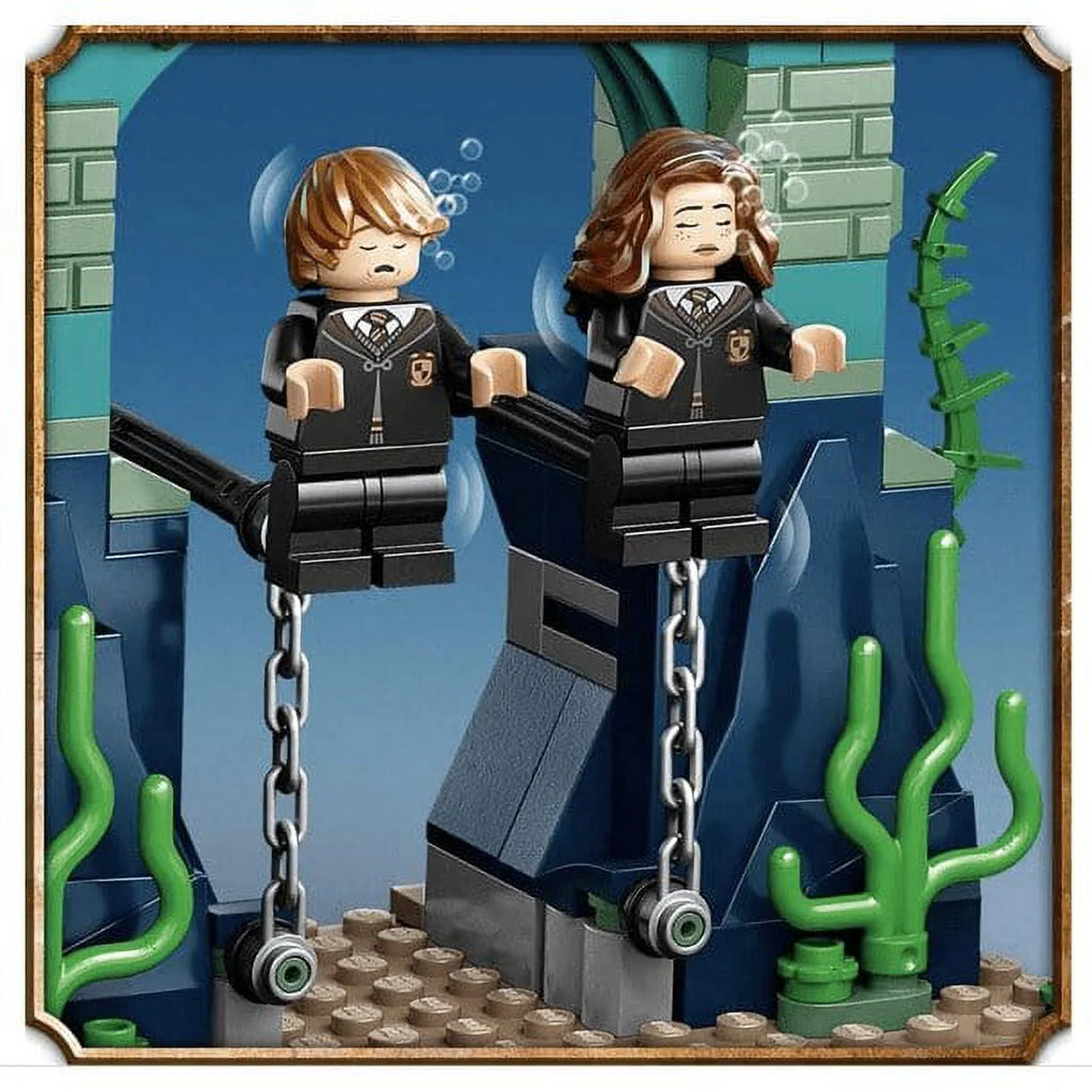 Lego Harry Potter Building Set E735670