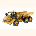 1/50 Diecast Articulated Truck with Operator J76727