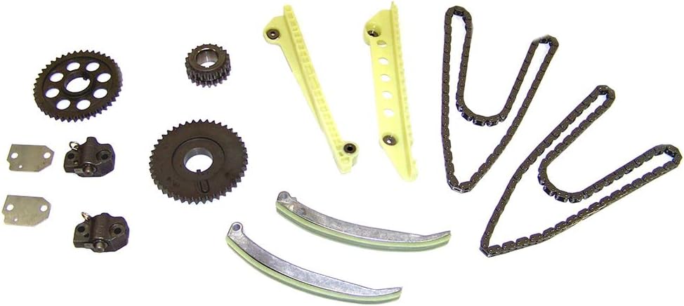 Timing Chain Kit 4.6L SOHC V8 16V K682761