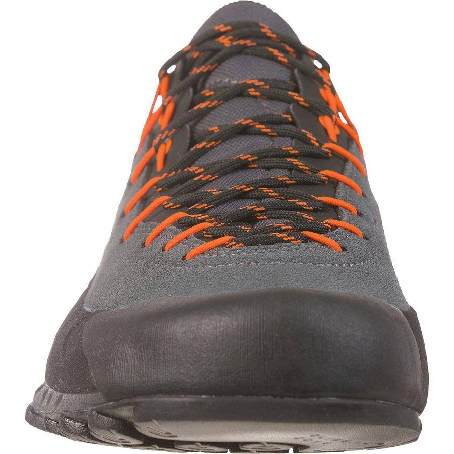 Men's Carbon Flame Hiking Shoes M81098