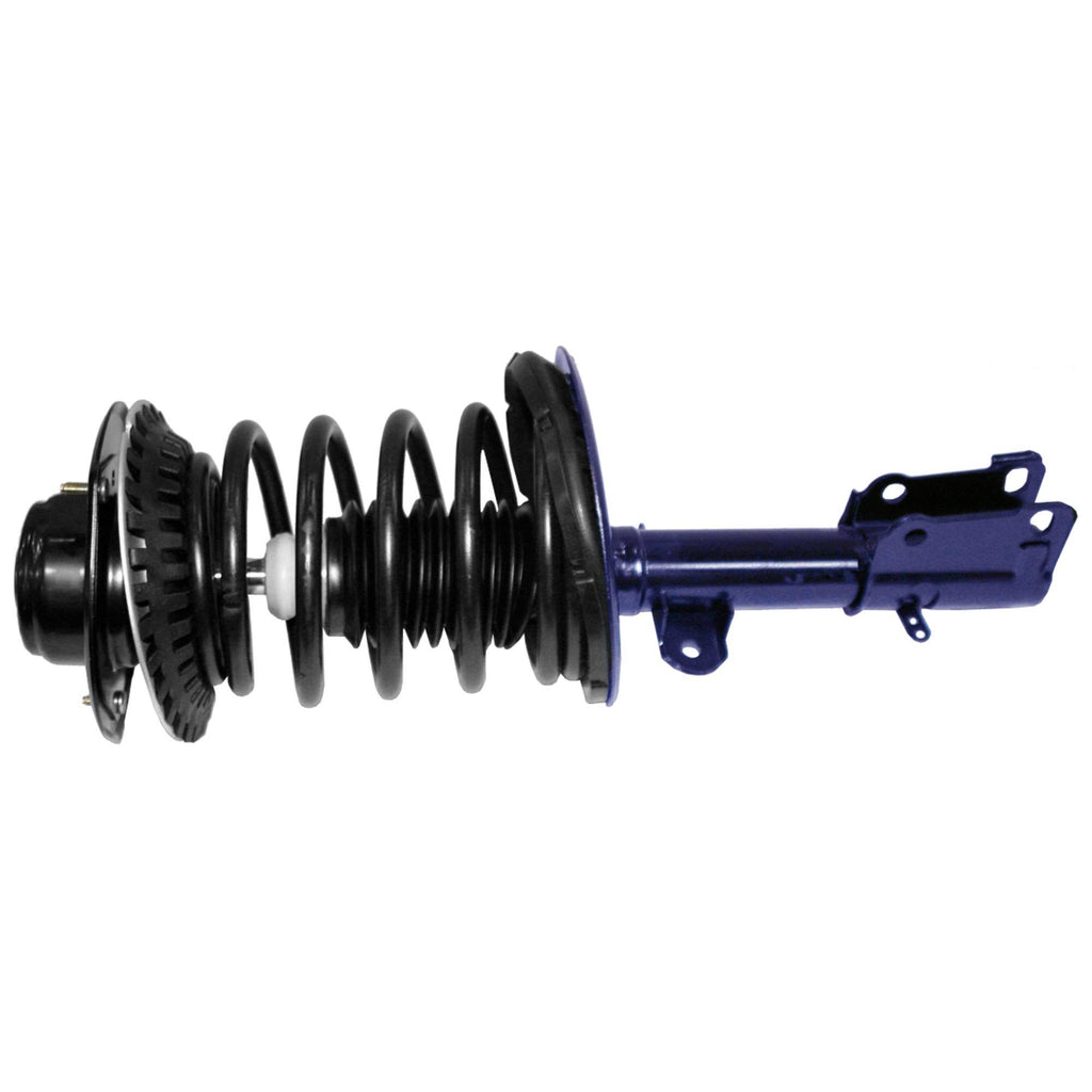 Suspension Strut and Coil Spring Assembly B11687