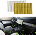 Replacement Cabin Air Filter Set of Two X9576
