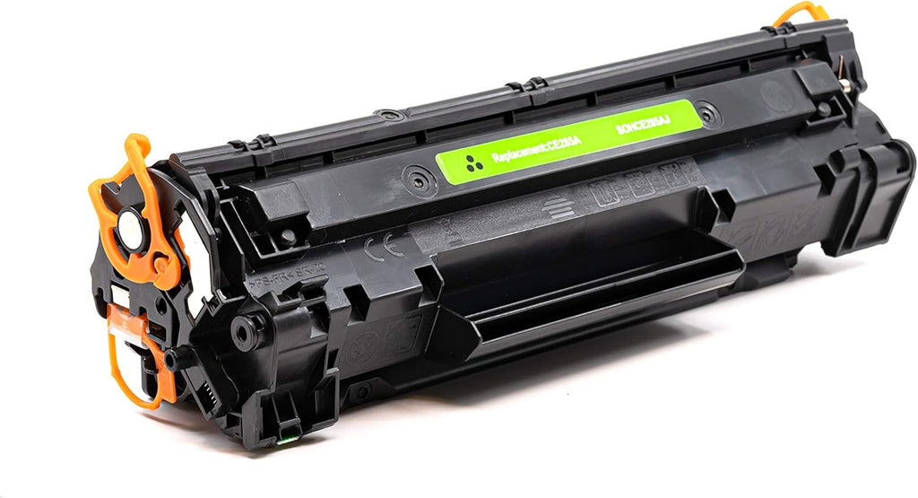 Compatible Toner Cartridge Replacement 5 Pack T896