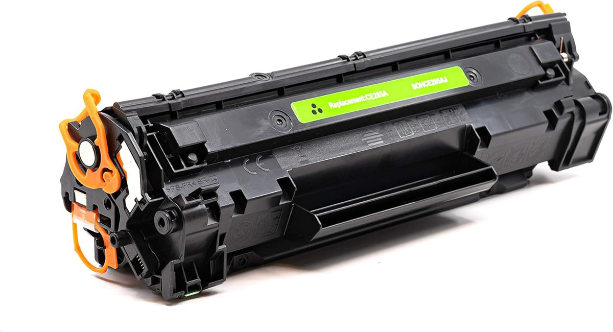 Compatible Toner Cartridge Replacement 5 Pack T896