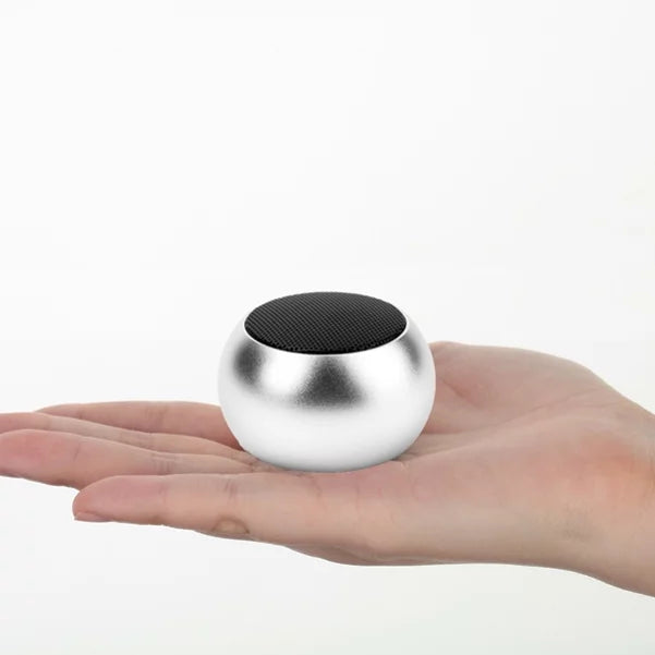 Mini Wireless Speaker with Microphone W394288