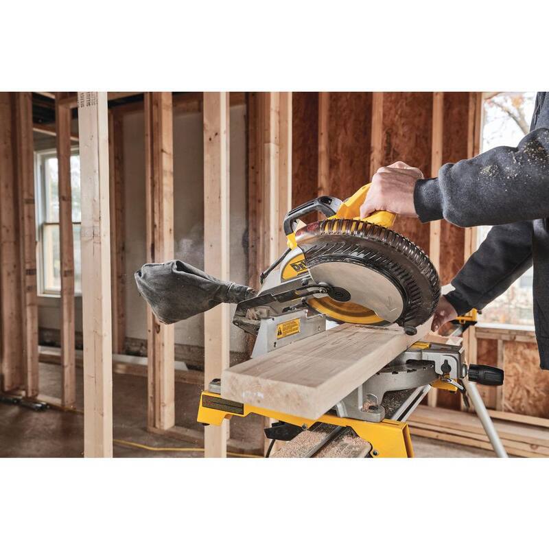 10 in. 15 Amp Single Bevel Compound Miter Saw K40585