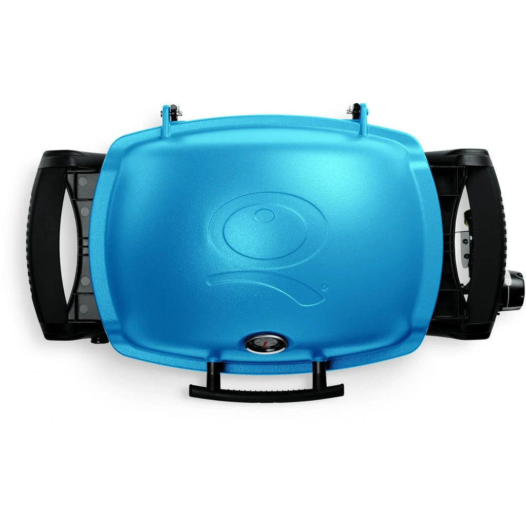 Portable Gas Grill F876779