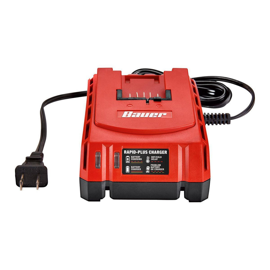 20V Lithium-Ion Battery Charger C14018