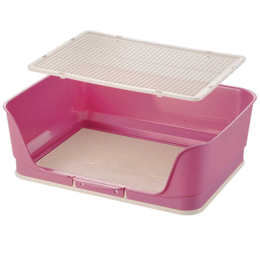 Potty Pad Tray H543558
