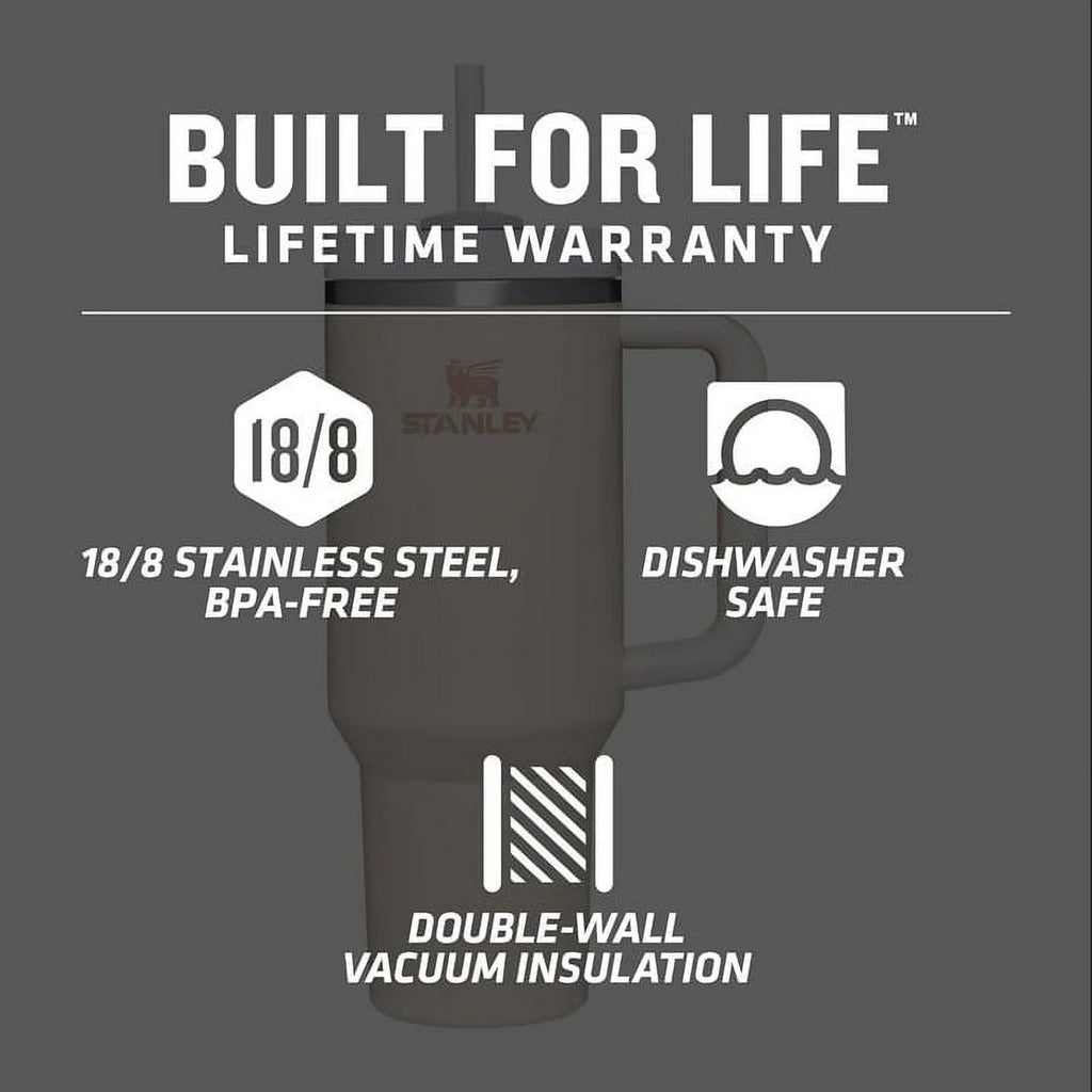 40oz Stainless Steel Tumbler Z77988