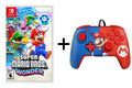 Wired Controller Nintendo Switch L12345