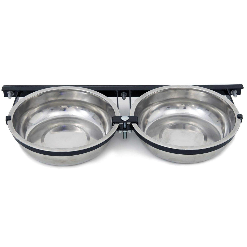 2-Bowl System C4885