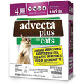 Flea Protection for Small Cats S178