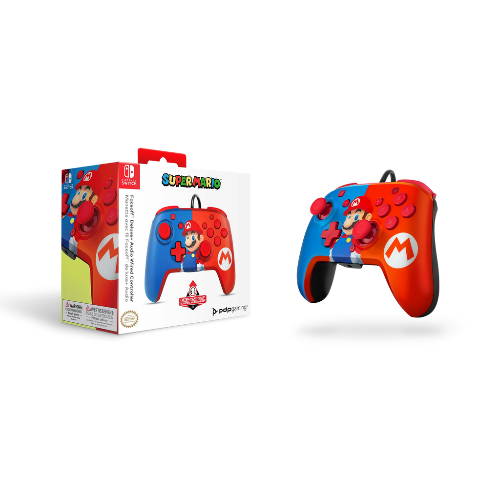 Wired Controller Nintendo Switch L12345