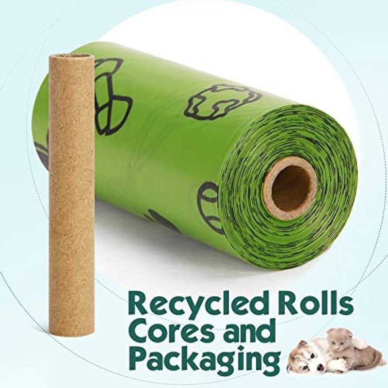 Dog Waste Station Can Liners Standard Size B950