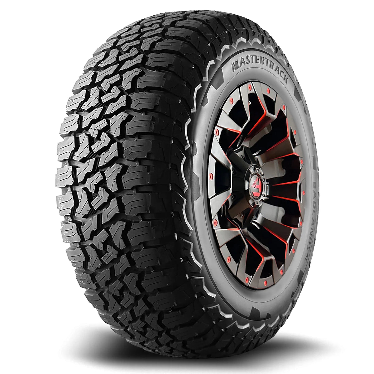 275/55R20 113T All Terrain Tire X7136