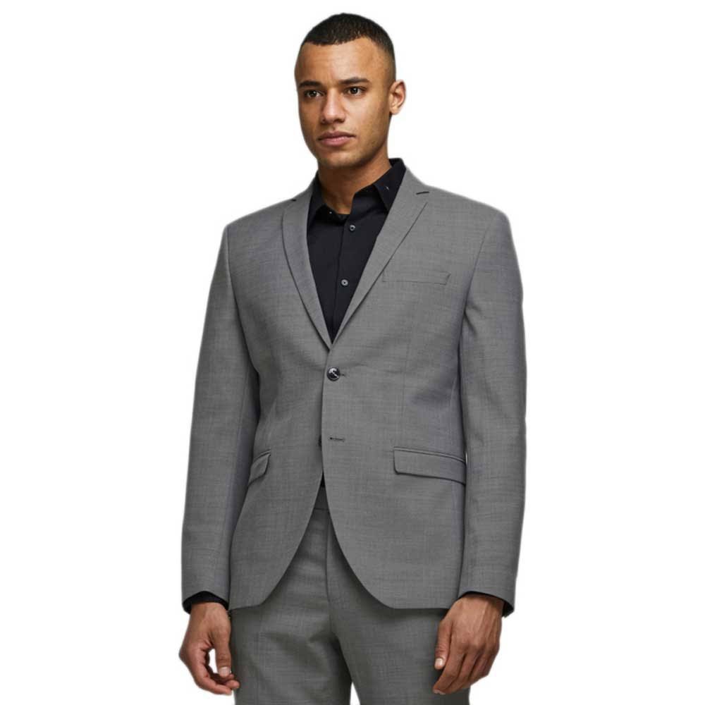 Slim Fit Classic Blazer L2738