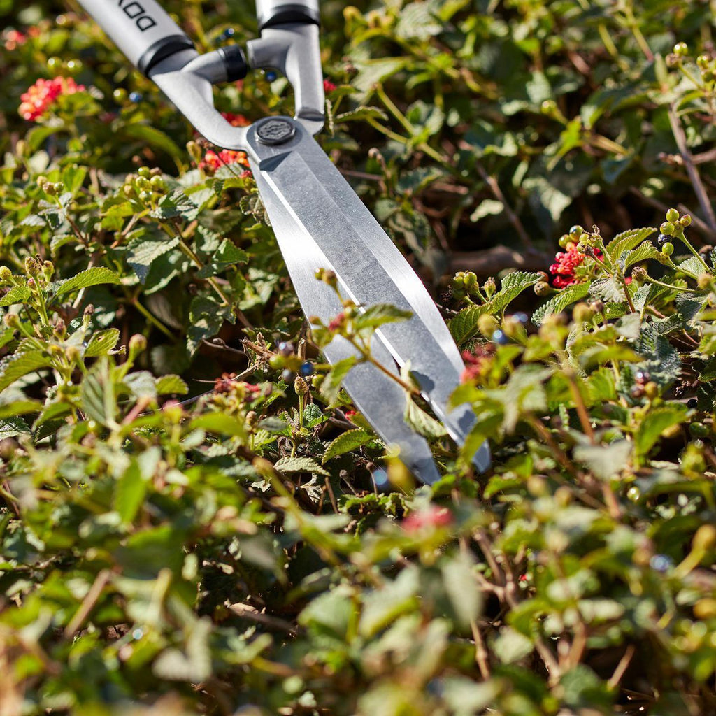 Forged Steel Hedge Shears T30008