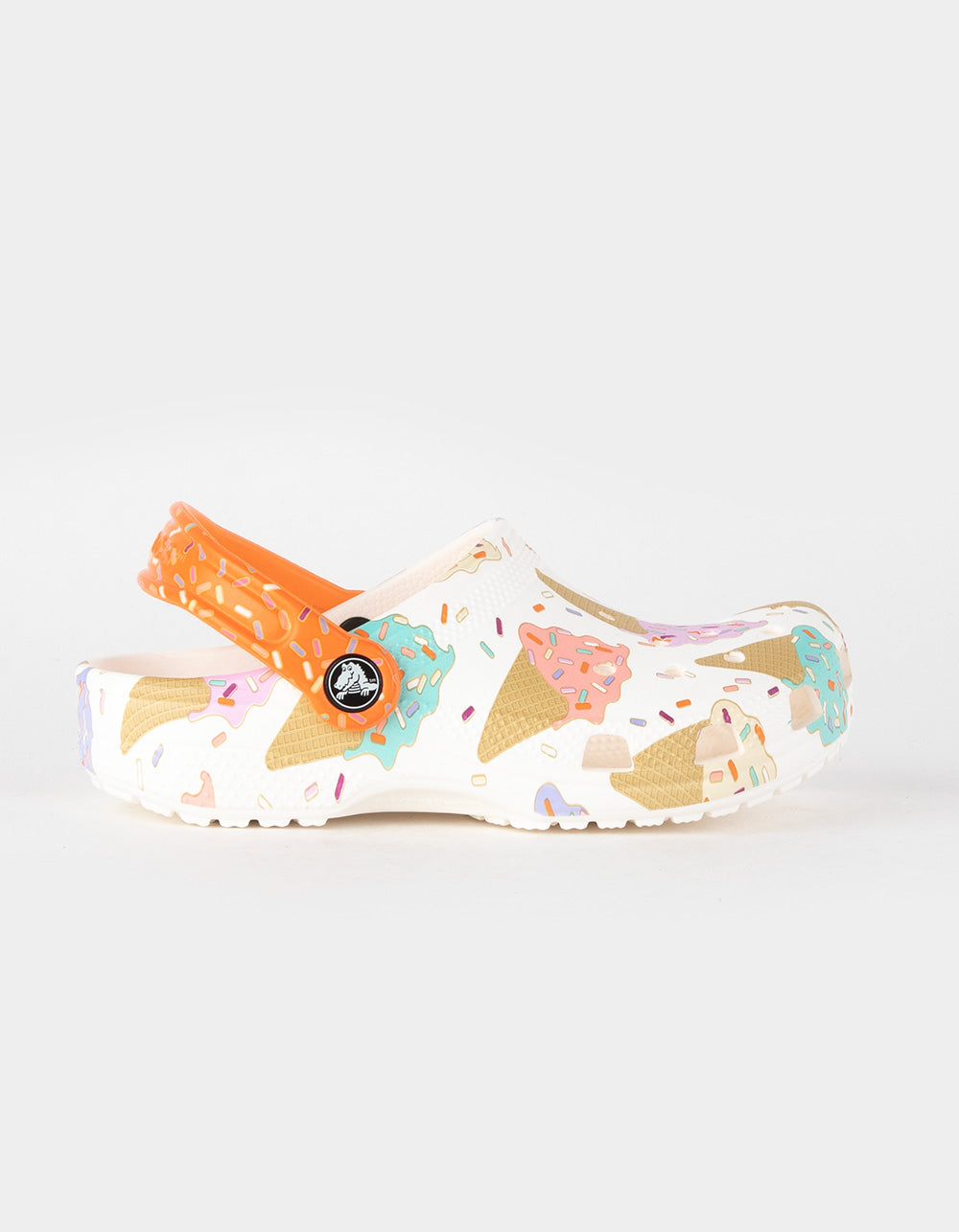 Girls Classic Clogs L57377