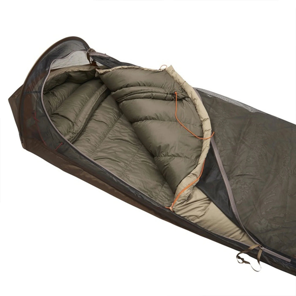 One Person Lightweight Camping Bivy R469