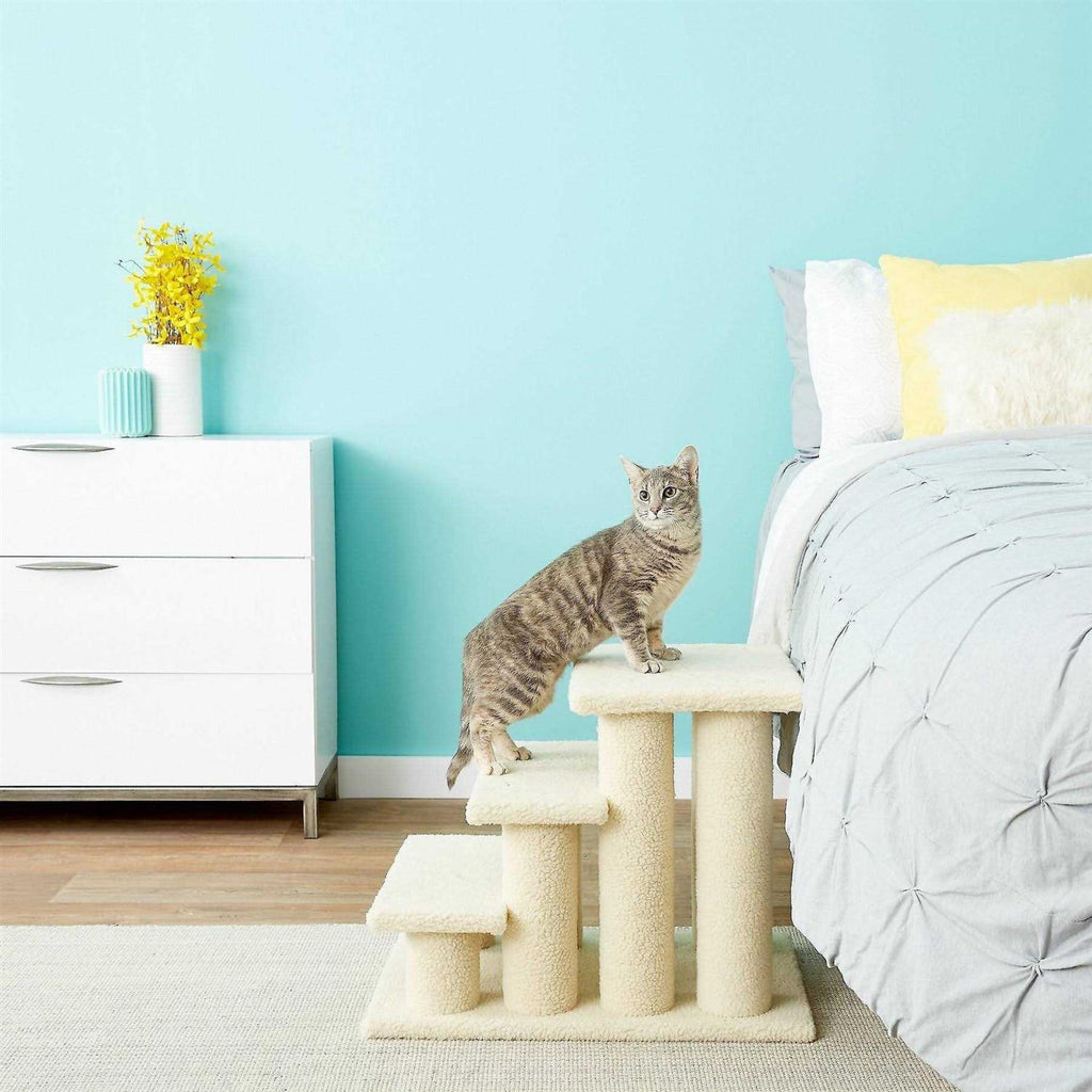 18.5 or 24.5 inch 2-in-1 Pet Steps D5610