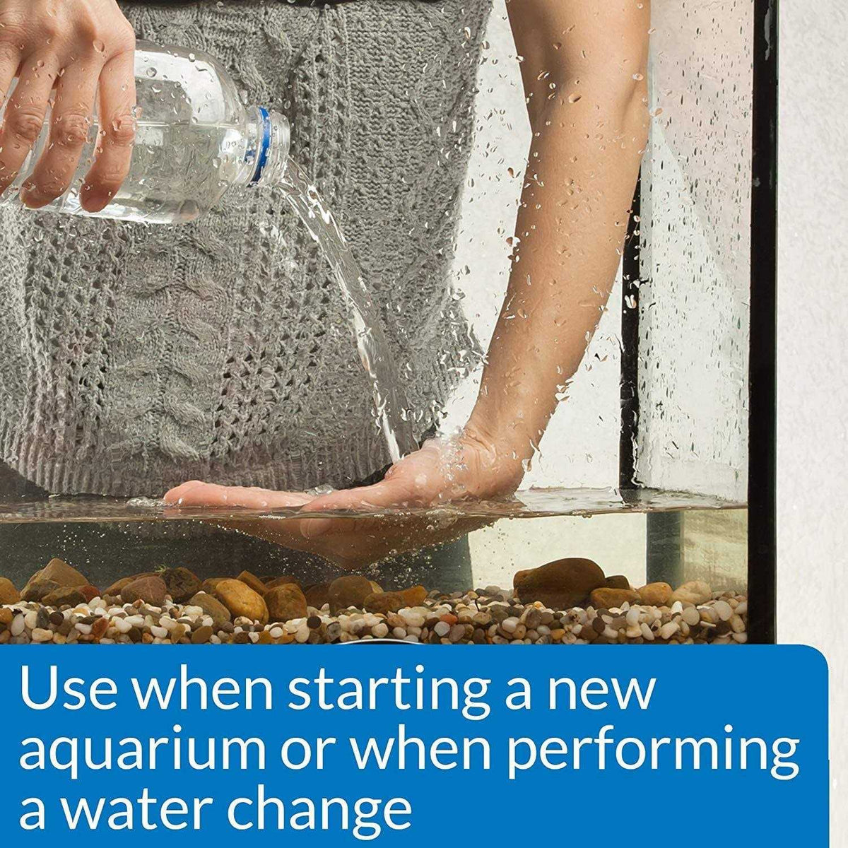 Aquarium Salt G274