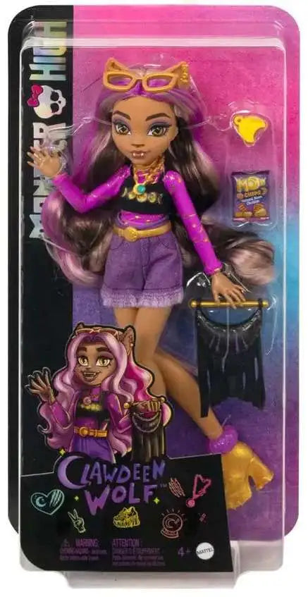 Doll F562127