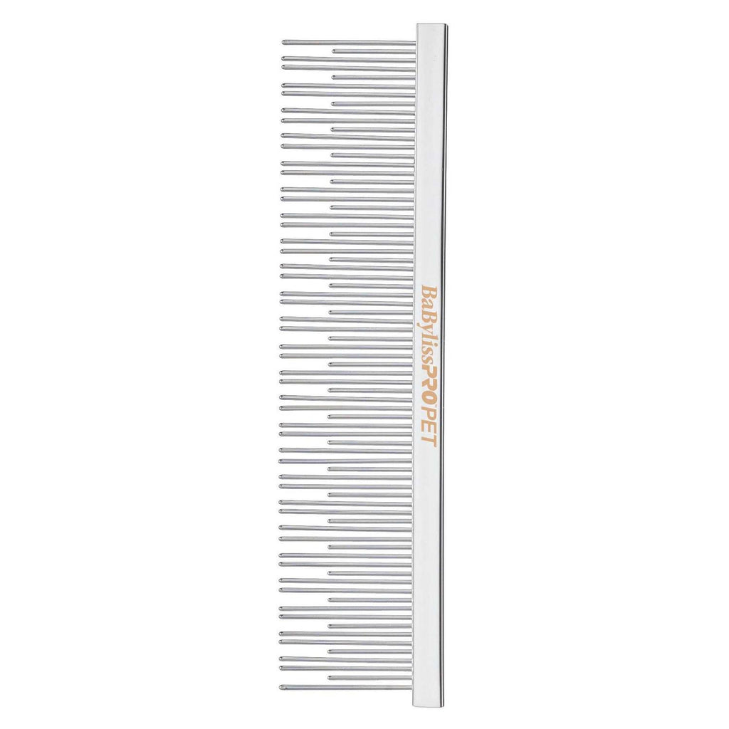 Pet Carding Cat/Dog Comb I7235