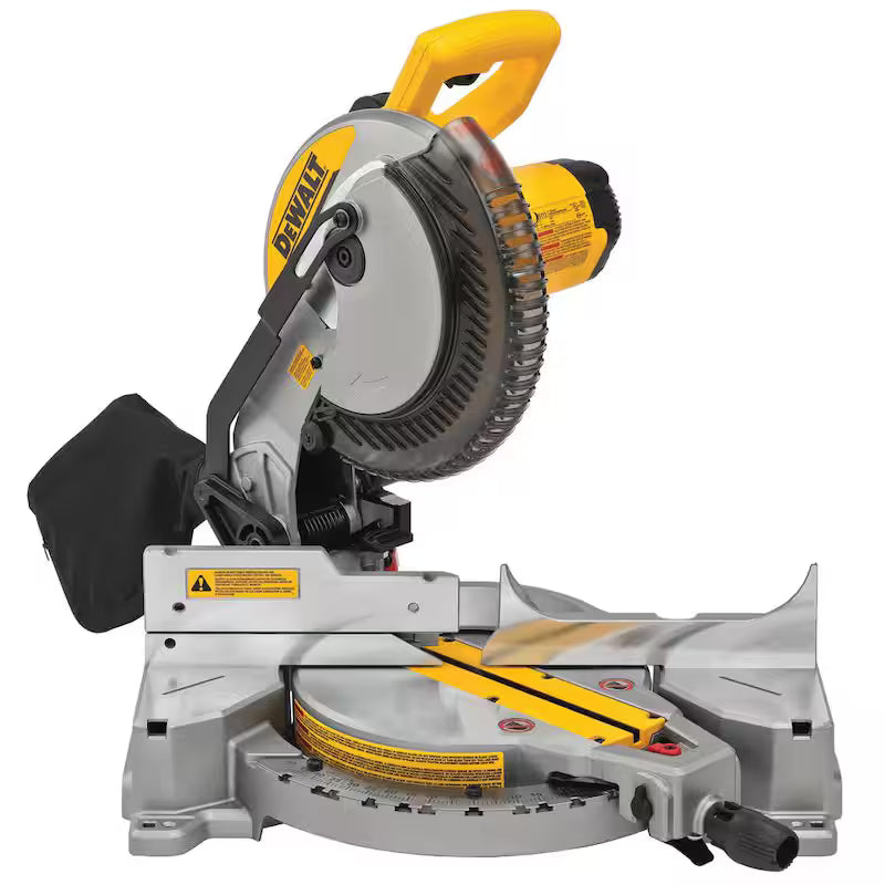 10 in. 15 Amp Single Bevel Compound Miter Saw K40585