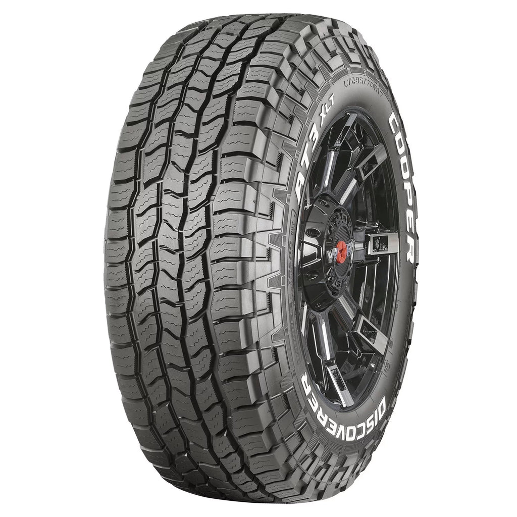 All Terrain Light Truck Tire M98778