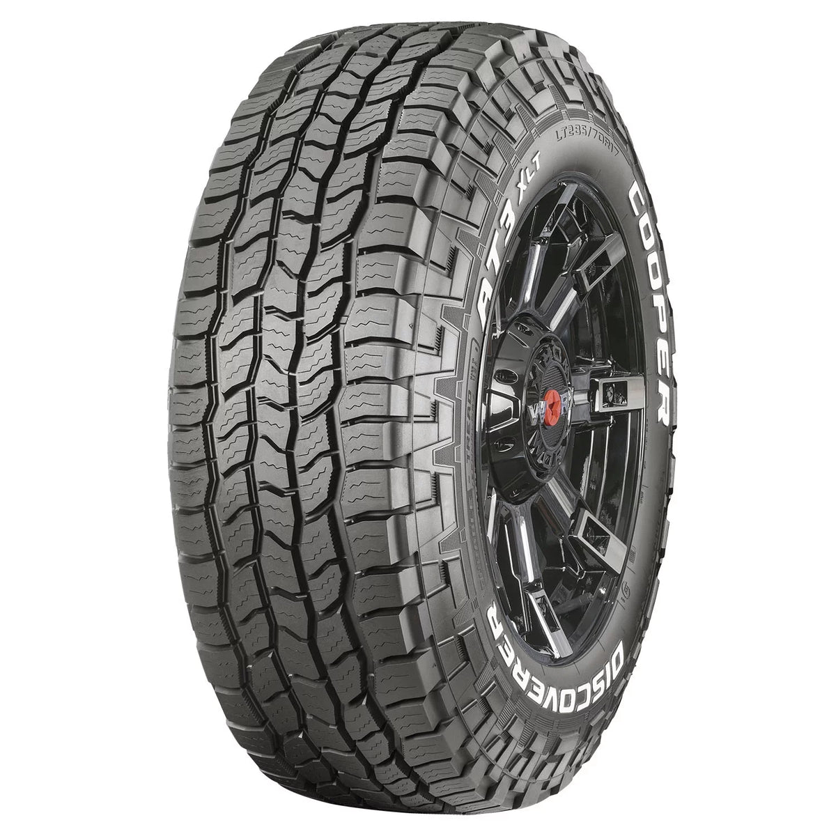 All Terrain Light Truck Tire M98778