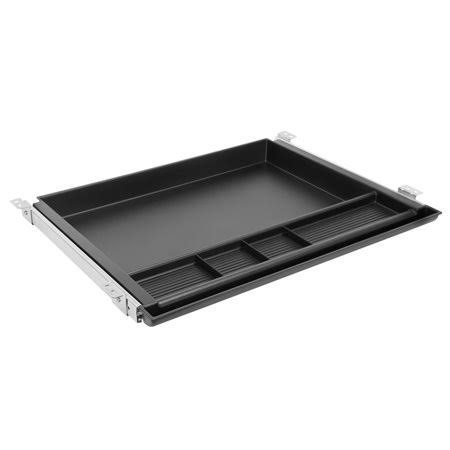 Black Under Desk Pencil Drawer Z48832