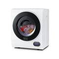Compact Dryer 4 Modes 13.2 lbs. White R295658