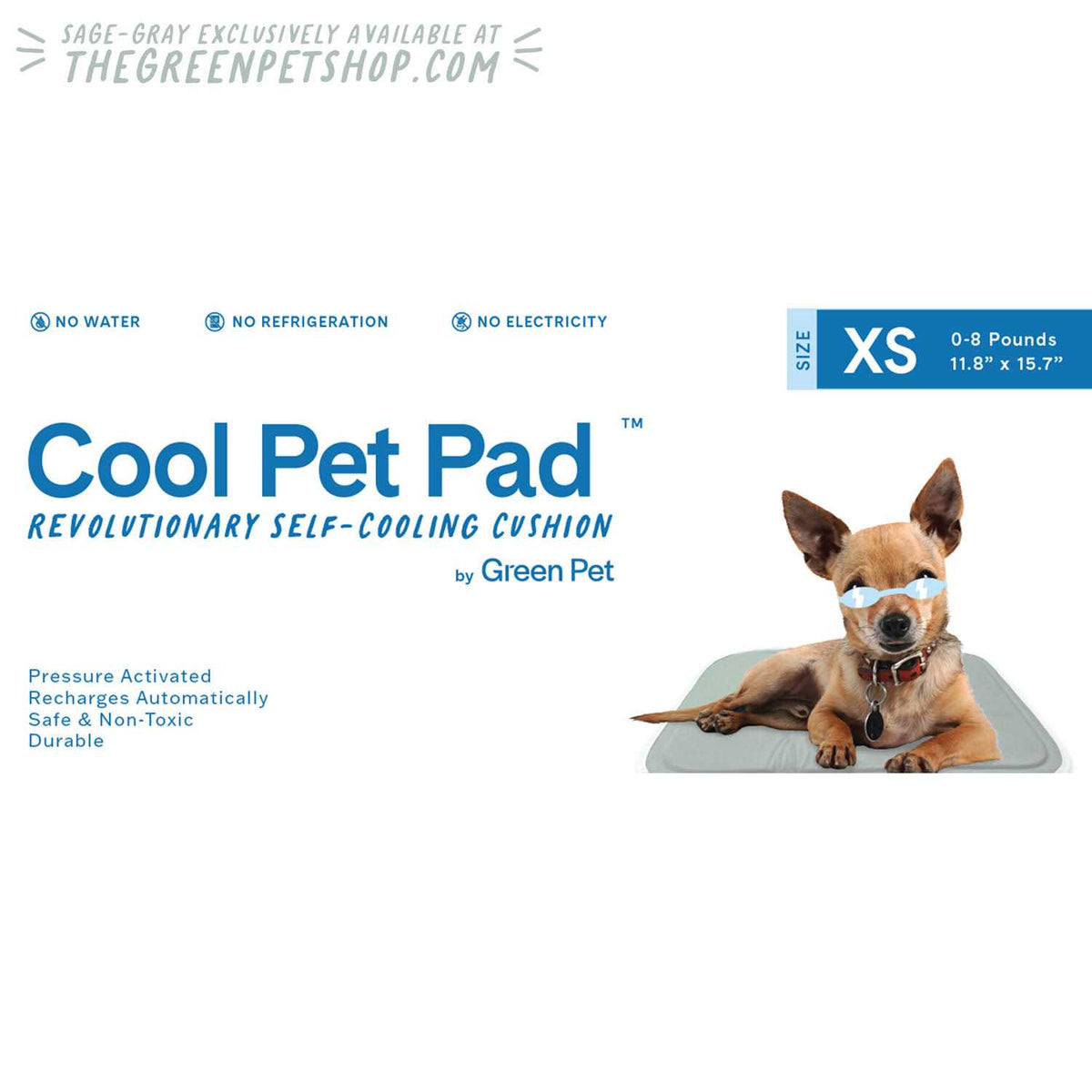 Cool Pet Pad F25448