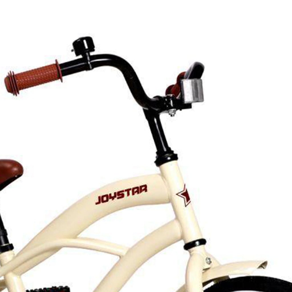 16 Inch Kids Toddler Bicycle with Training Wheels J2731