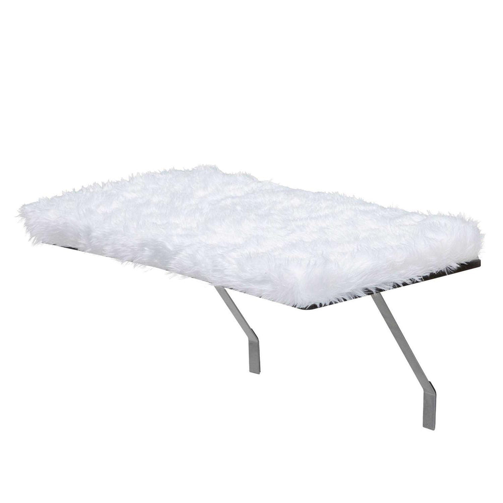 Cat Window Perch & Windowsill Bed with Soft Cushion M234230